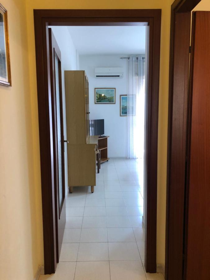 ガリポリ Residenza Iris Vista Mareヴィラ エクステリア 写真
